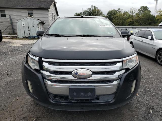 Photo 5 from auction – 2014 FORD EDGE LIMITED with VIN 2FMDK3KC0EBB52382