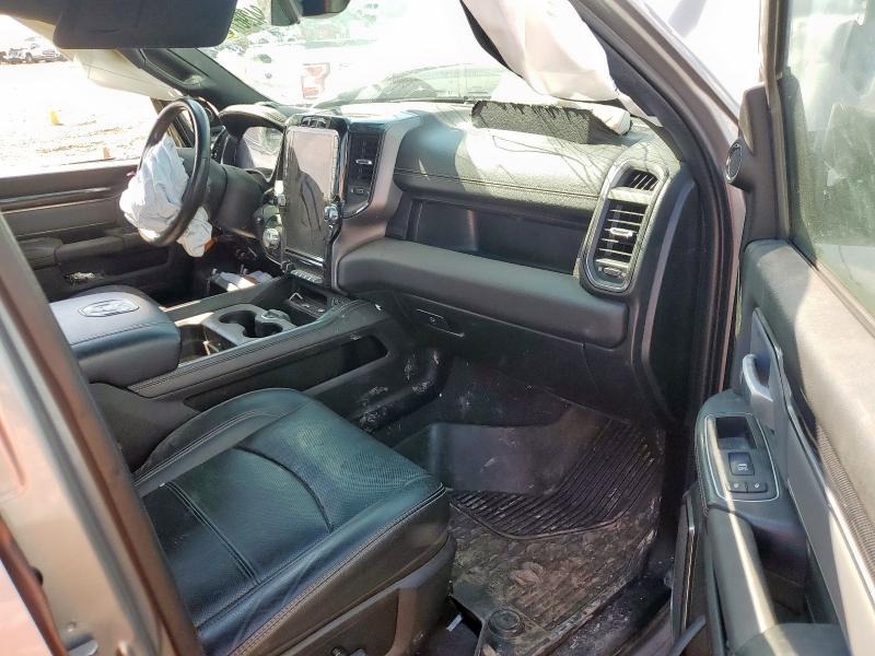 Photo 8 from auction – 2022 RAM 2500 POWER with VIN 3C6TR5EJXNG109688