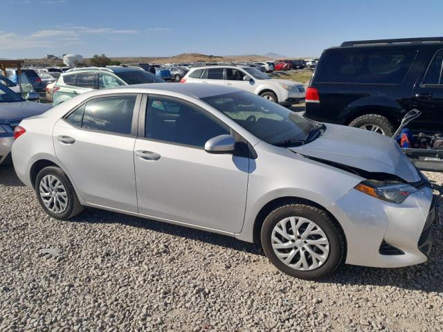 Photo 4 from auction – 2018 TOYOTA COROLLA L with VIN 5YFBURHE8JP843825