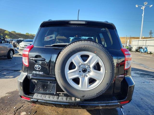 Photo 6 from auction – 2011 TOYOTA RAV4 LIMIT with VIN 2T3DF4DV0BW099074