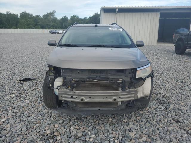 Photo 5 from auction – 2013 FORD EDGE LIMITED with VIN 2FMDK3KCXDBE06274