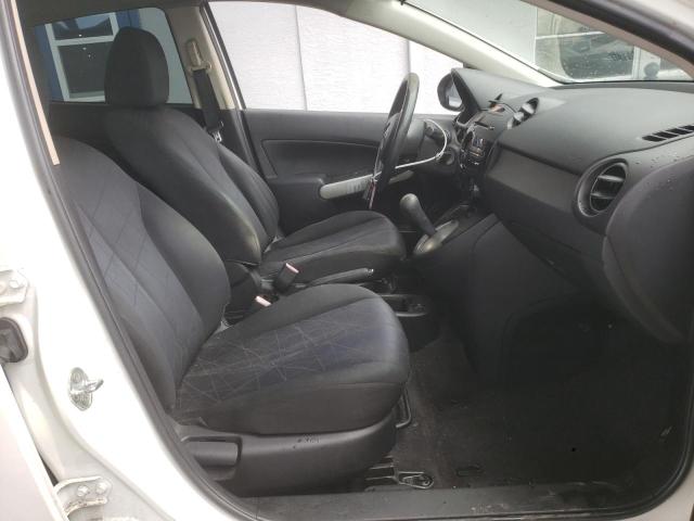 صورة رقم 7 من المزاد - 2014 MAZDA MAZDA2 SPO مع VIN JM1DE1KYXE0172863