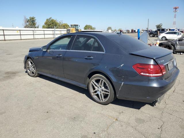 Photo 2 from auction – 2014 MERCEDES-BENZ E 350 with VIN WDDHF5KB5EA777035