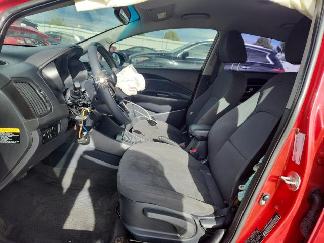Photo 7 from auction – 2015 KIA RIO EX with VIN KNADN4A39F6428963