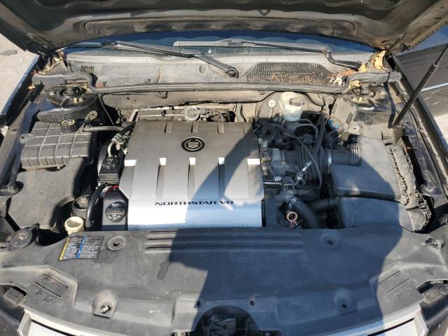 Photo 11 from auction – 2011 CADILLAC DTS PLATIN with VIN 1G6KP5ES2BU105584