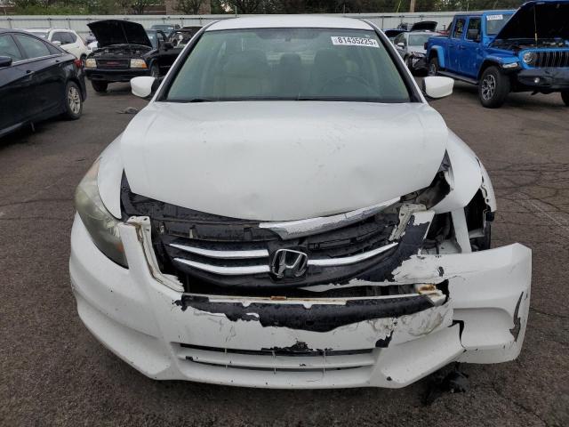 Photo 5 from auction – 2012 HONDA ACCORD SE with VIN 1HGCP2F63CA235749