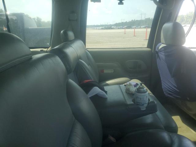 Photo 11 from auction – 1996 GMC YUKON with VIN 1GKEC13RXTJ710992