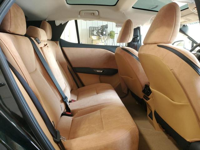 Photo 11 from auction – 2024 LEXUS RZ 450E with VIN JTJAAAAB8RA027684