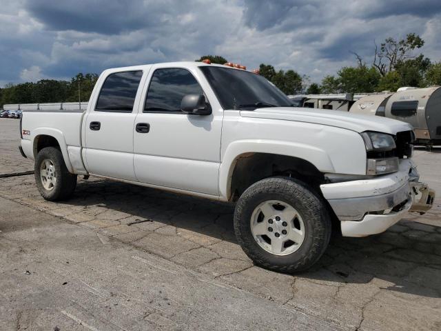 Photo 4 from auction – 2004 CHEVROLET SILVERADO with VIN 2GCEK13T841311696