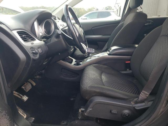 Photo 7 from auction – 2020 DODGE JOURNEY SE with VIN 3C4PDCAB8LT279130