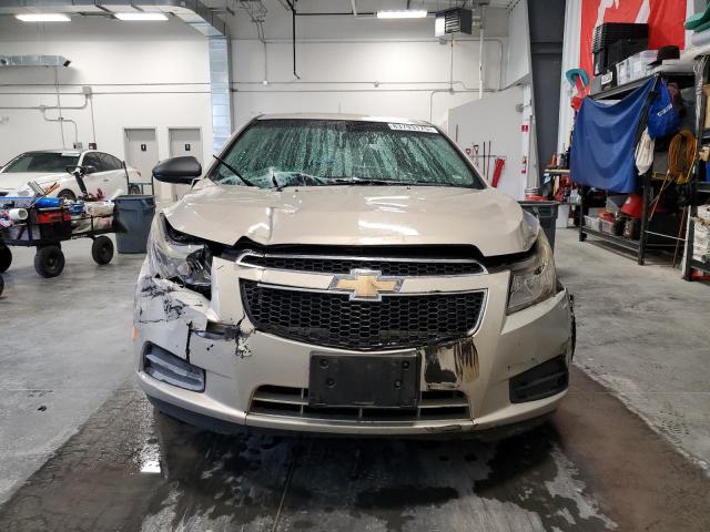 Photo 5 from auction – 2012 CHEVROLET CRUZE with VIN 1G1PD5SH2C7131955