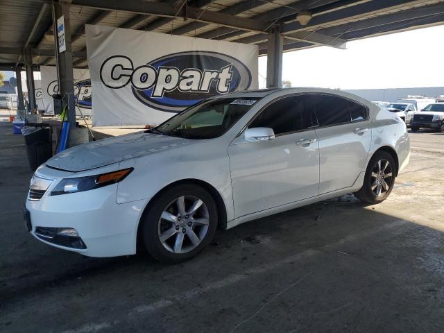 Photo 1 from auction – 2013 ACURA TL TECH with VIN 19UUA8F57DA001793