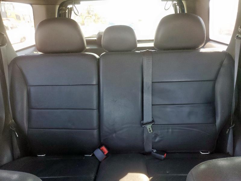 Photo 10 from auction – 2012 FORD ESCAPE XLT with VIN 1FMCU0DG9CKB78017