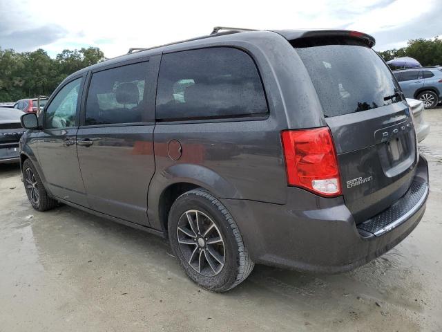 Photo 2 from auction – 2019 DODGE GRAND CARA with VIN 2C4RDGEG8KR635406