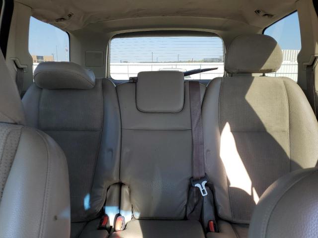 Photo 10 from auction – 2005 VOLVO XC90 with VIN YV1CM592351136119
