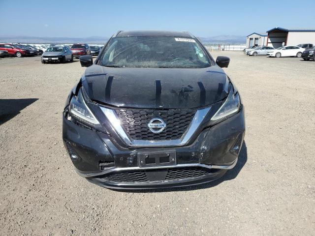 Photo 5 from auction – 2020 NISSAN MURANO PLA with VIN 5N1AZ2DS4LN156322