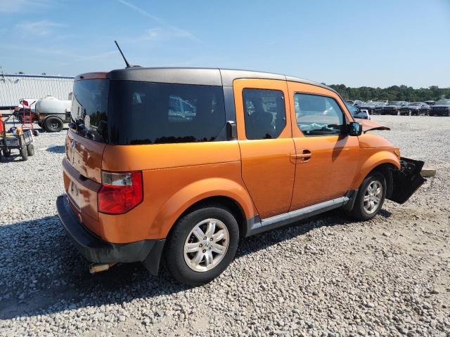 Photo 3 from auction – 2006 HONDA ELEMENT EX with VIN 5J6YH28786L012066