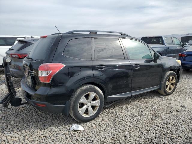 Photo 3 from auction – 2014 SUBARU FORESTER 2 with VIN JF2SJAEC6EH525718