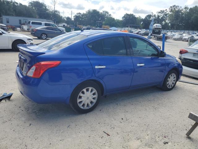 Photo 3 from auction – 2014 NISSAN VERSA S with VIN 3N1CN7AP1EL860375