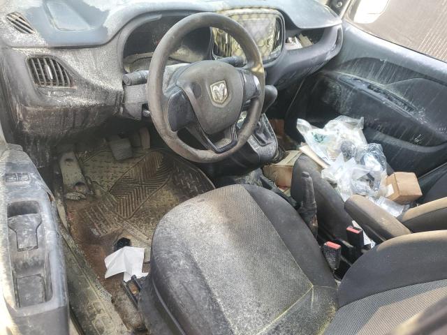 Photo 8 from auction – 2015 RAM PROMASTER with VIN ZFBERFAT4F6978128