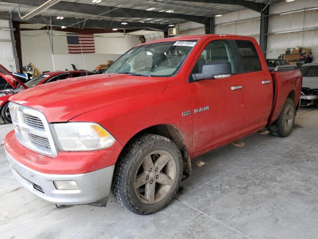 2010 Dodge Ram
