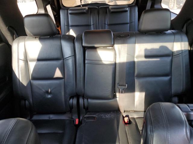 Photo 10 from auction – 2014 DODGE DURANGO LI with VIN 1C4RDJDG5EC278195