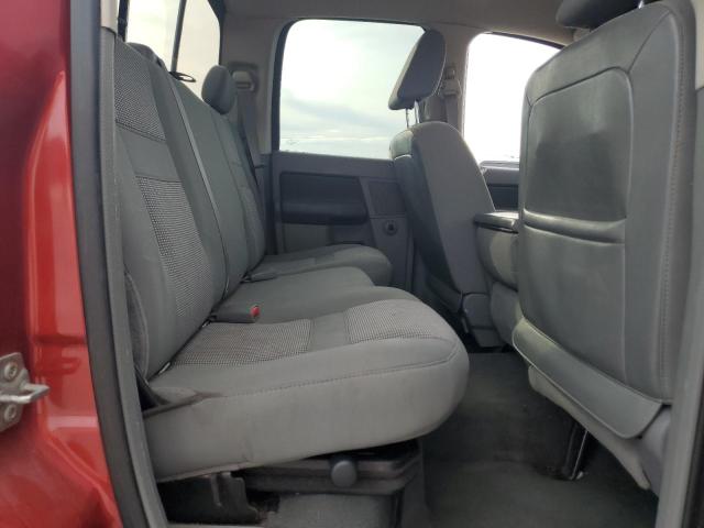Photo 10 from auction – 2008 DODGE RAM 1500 ST with VIN 1D7HA18218S511668