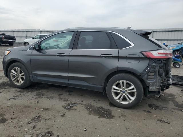 Photo 2 from auction – 2019 FORD EDGE SEL with VIN 2FMPK4J96KBB47689
