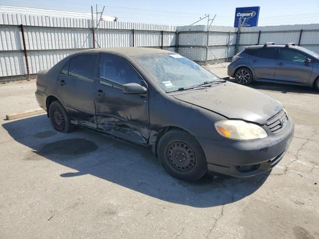 Photo 4 from auction – 2003 TOYOTA COROLLA with VIN 1NXBR32E73Z008372