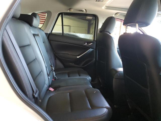 Photo 11 from auction – 2016 MAZDA CX-5 GT with VIN JM3KE2DY3G0768255