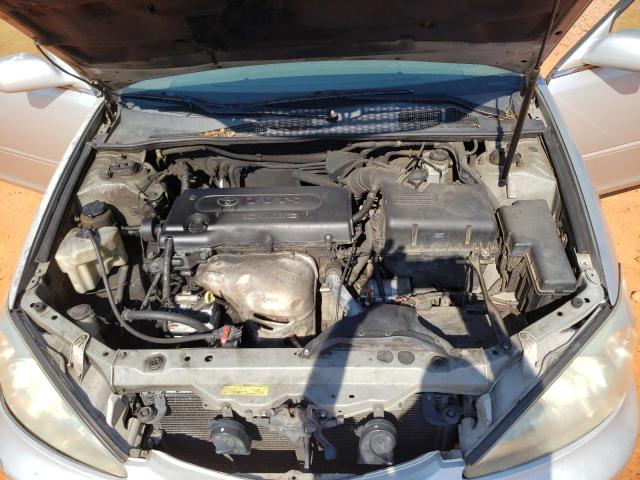 Photo 11 from auction – 2003 TOYOTA CAMRY LE with VIN 4T1BE32K63U746598