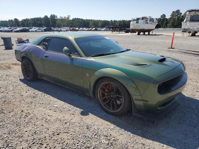 Photo 4 from auction – 2019 DODGE CHALLENGER with VIN 2C3CDZFJ2KH716617