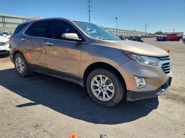 Photo 4 from auction – 2019 CHEVROLET EQUINOX LT with VIN 2GNAXTEV3K6264840