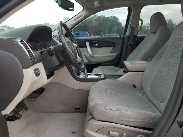Photo 7 from auction – 2012 GMC ACADIA SLE with VIN 1GKKRPED7CJ219835