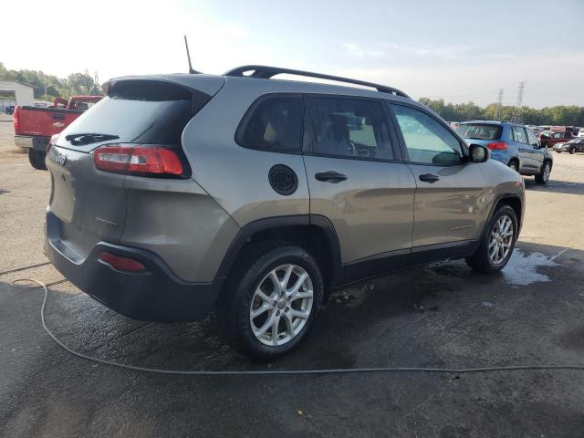 Photo 3 from auction – 2017 JEEP CHEROKEE S with VIN 1C4PJLABXHW654980