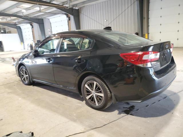Photo 2 from auction – 2019 SUBARU IMPREZA PR with VIN 4S3GKAC65K3601890