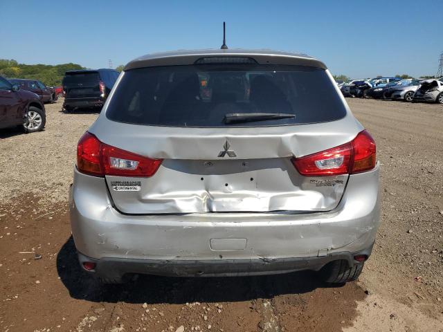 Photo 6 from auction – 2014 MITSUBISHI OUTLANDER with VIN 4A4AP3AU7EE030165