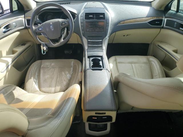 Photo 8 from auction – 2013 LINCOLN MKZ with VIN 3LN6L2G90DR802793