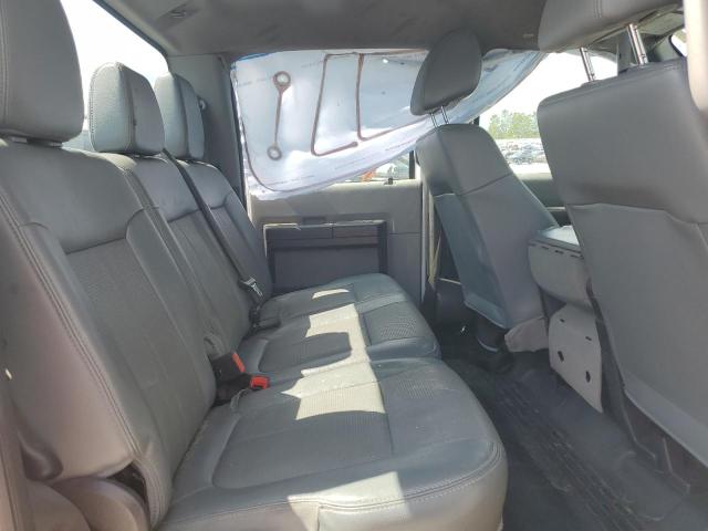 Photo 10 from auction – 2015 FORD F250 SUPER with VIN 1FT7W2B63FED62345