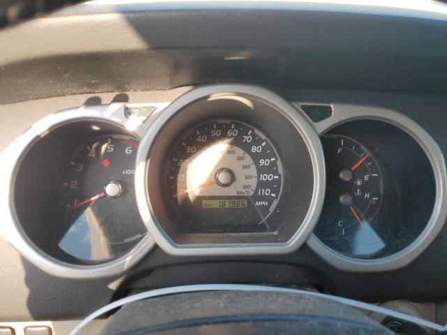 Zdjęcie 9 z aukcji – 2004 TOYOTA 4RUNNER SR5 z VIN JTEZU14R648015129