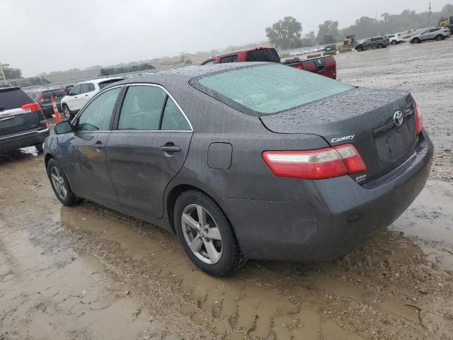Photo 2 from auction – 2009 TOYOTA CAMRY BASE with VIN 4T4BE46K79R087154
