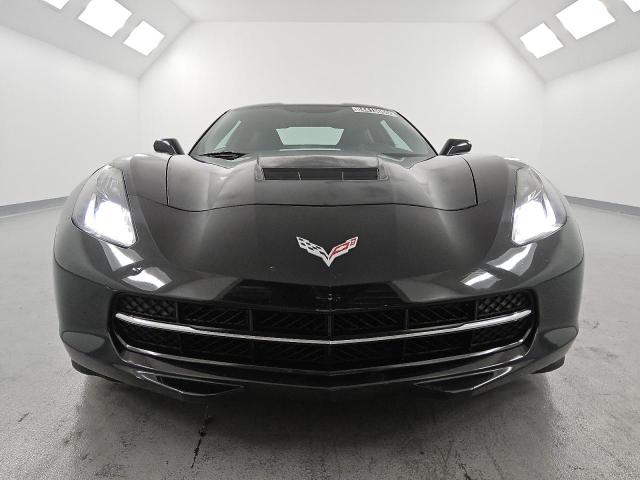 Photo 5 from auction – 2015 CHEVROLET CORVETTE S with VIN 1G1YE2D72F5107093