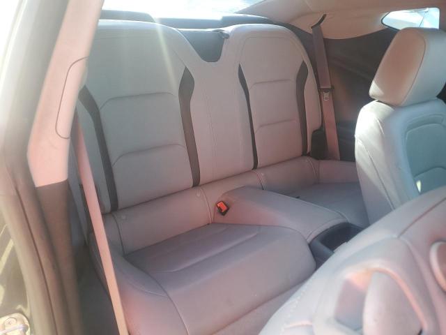 Photo 10 from auction – 2017 CHEVROLET CAMARO LT with VIN 1G1FD1RS5H0108014