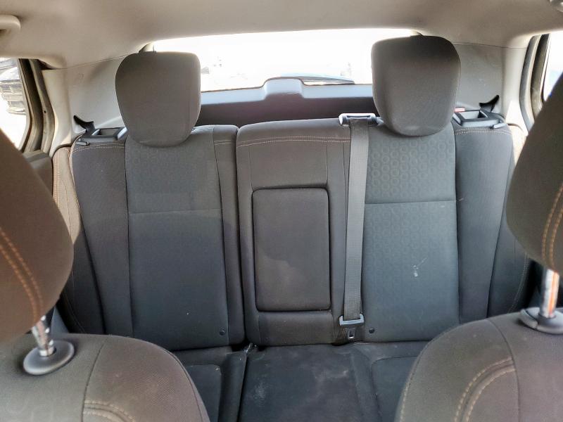 Photo 10 from auction – 2019 CHEVROLET TRAX LS with VIN 3GNCJKSB0KL304575