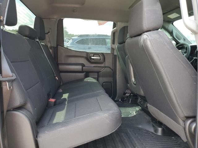 Foto 10 de la subasta – 2025 CHEVROLET SILVERADO con VIN 2GCUKAED5S1131929