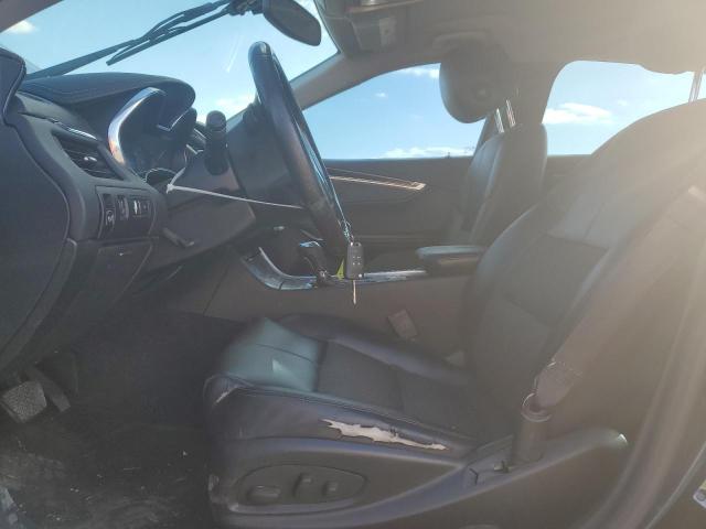 Photo 7 from auction – 2014 CHEVROLET IMPALA LT with VIN 2G1115SL3E9293047