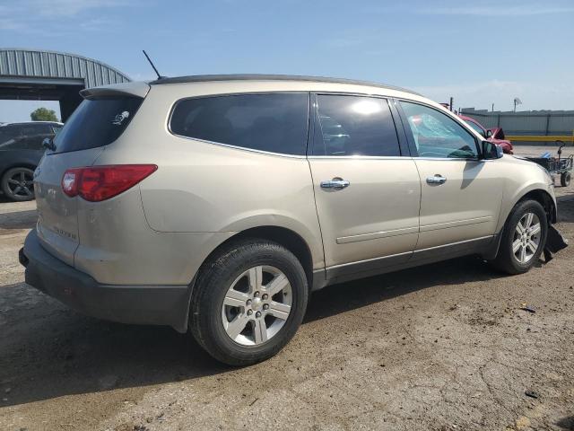 Zdjęcie 3 z aukcji – 2012 CHEVROLET TRAVERSE LT z VIN 1GNKRGED4CJ159967