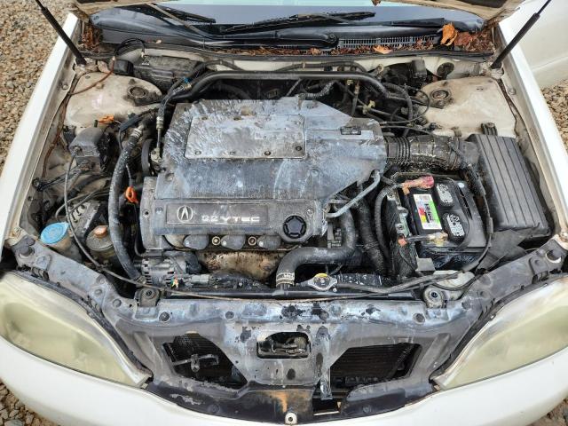 Photo 11 from auction – 2000 ACURA 3.2TL with VIN 19UUA5667YA013665