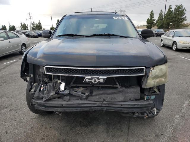 Photo 5 from auction – 2009 CHEVROLET SUBURBAN C with VIN 1GNFC26089R196628