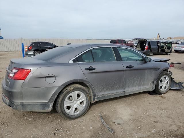 Photo 3 from auction – 2015 FORD TAURUS POLICE INTERCEPTOR with VIN 1FAHP2MK4FG119679